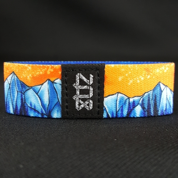 Zox - SOMETHING GREAT - Wristband Strap - Picture 3 of 9